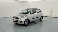Used Hyundai i10 Magna 1.2 Kappa2 in Lucknow
