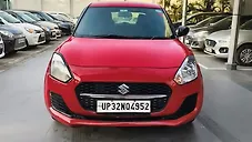 Used Maruti Suzuki Swift VXi in Lucknow