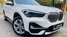 Used BMW X1 sDrive20i xLine in Mumbai
