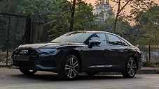 Used Audi A6 Technology 45 TFSI [2019-2024] in Delhi