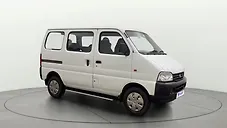 Used Maruti Suzuki Eeco 5 STR AC [2023-2025] in Hyderabad