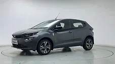 Used Tata Altroz XZA Petrol in Gurgaon