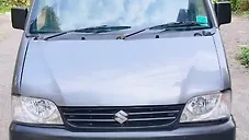 Used Maruti Suzuki Eeco 7 STR [2014-2019] in Mumbai
