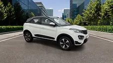 Used Tata Nexon XZ Plus in Pune