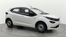 Used Tata Altroz XE Petrol [2020-2023] in Hyderabad