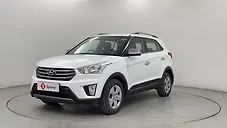 Used Hyundai Creta S 1.4 CRDi in Pune