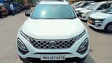 Used Tata Safari XZA Plus (O) in Mumbai