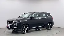 Used MG Hector Sharp 2.0 Diesel Turbo MT in Chandigarh