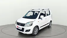 Used Maruti Suzuki Wagon R VXI in Ranchi