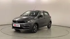 Used Tata Tiago XT CNG [2022-2023] in Pune