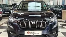 Used Mahindra XUV700 AX 7 Petrol AT Luxury Pack 7 STR [2021] in Bangalore