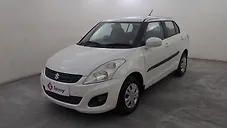 Used Maruti Suzuki Swift DZire VDI in Coimbatore
