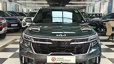 Used Kia Seltos GTX Plus 1.5 Turbo Petrol DCT [2023-2024] in Bangalore