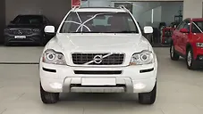 Used Volvo XC90 D5 AWD in Hyderabad