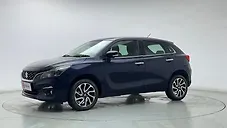 Used Maruti Suzuki Baleno Alpha AGS [2022-2023] in Gurgaon