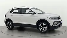 Used Volkswagen Taigun Topline 1.0 TSI AT in Bangalore