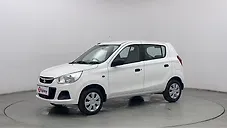 Used Maruti Suzuki Alto VXi [2014-2019] in Mohali