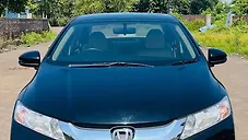 Used Honda City 1.5 V MT in Mumbai
