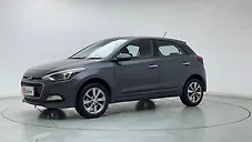 Used Hyundai Elite i20 Asta 1.2 (O) in Ghaziabad