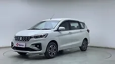Used Maruti Suzuki Ertiga ZXi AT [2022-2022] in Hyderabad