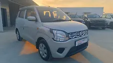 Used Maruti Suzuki Wagon R VXI 1.0 CNG [2023-2025] in Chennai