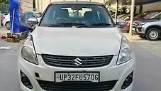 Used Maruti Suzuki Swift DZire VDI in Lucknow