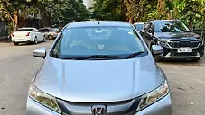 Used Honda City S Diesel in Mumbai
