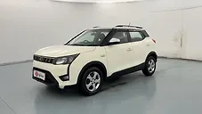 Used Mahindra XUV300 W6 1.2 Petrol in Kanpur