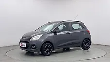 Used Hyundai Grand i10 Sportz 1.2 Kappa VTVT [2013-2016] in Chandigarh