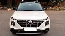 Used Hyundai Venue SX Plus 1.0 AT Petrol [2019-2020] in Delhi
