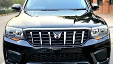 Used Mahindra Scorpio N Z4 Diesel MT 2WD 7 STR in Delhi
