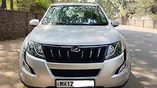 Used Mahindra XUV500 W8 in Nashik