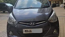 Used Hyundai Eon Sportz in Mumbai
