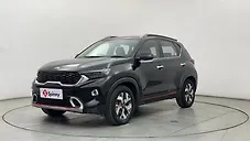 Used Kia Sonet GTX Plus 1.5 AT in Chennai
