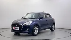 Used Maruti Suzuki Swift ZXi [2021-2023] in Ahmedabad