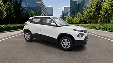 Used Tata Punch Adventure iCNG in Pune