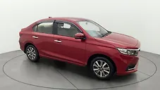 Used Honda Amaze VX CVT 1.2 Petrol [2021] in Bangalore