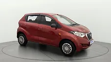 Used Datsun Redigo T(O) 1.0 AMT in Hyderabad