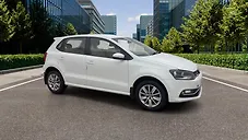 Used Volkswagen Polo Highline1.2L (P) in Pune