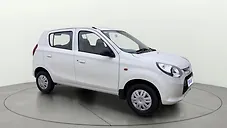 Used Maruti Suzuki Alto 800 LXi in Ahmedabad