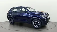 Used Kia Sonet HTK Plus 1.2 Petrol MT in Mohali