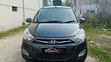 Used Hyundai i10 Sportz 1.1 iRDE2 [2010--2017] in Lucknow