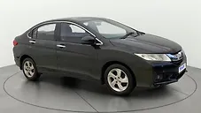 Used Honda City VX (O) MT in Thane