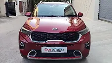 Used Kia Sonet GTX Plus 1.5 [2020-2021] in Hyderabad