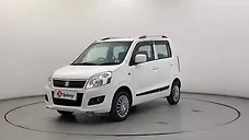 Used Maruti Suzuki Wagon R VXI in Ahmedabad
