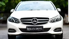 Used Mercedes-Benz E-Class E 250 CDI Edition E in Delhi