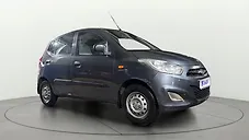 Used Hyundai i10 1.1L iRDE Magna Special Edition in Kolkata