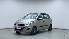 Used Hyundai i10 Sportz 1.2 Kappa2 in Hyderabad