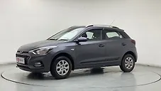 Used Hyundai Elite i20 Magna Plus 1.2 [2019-2020] in Ghaziabad