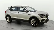 Used Skoda Kushaq Style 1.5L TSI DSG in Thane